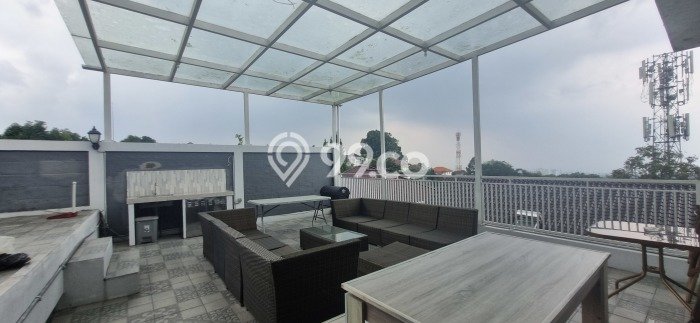 LOKASI STRATEGIS! Vila Kawasan Cidadap, Area 500m2m², Lokasi Strategis LOKASI STRATEGIS! Vila Kawasan Cidadap, Area 500m2m², Lokasi Strategis