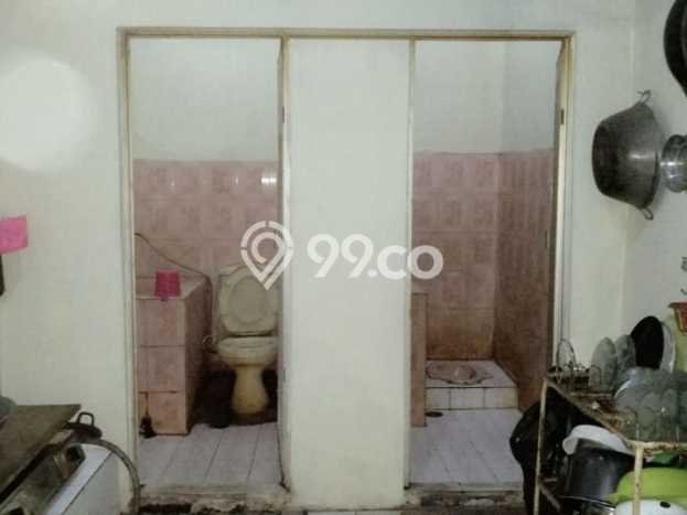 For Sale Rumah 4 Kamar Lokasi Ideal Bagus dan Strategis di Regol For Sale Rumah 4 Kamar Lokasi Ideal Bagus dan Strategis di Regol