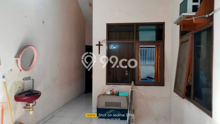 Rumah Minimalis 5 KT di Pajajaran Bandung Unfurnished Rumah Minimalis 5 KT di Pajajaran Bandung Unfurnished