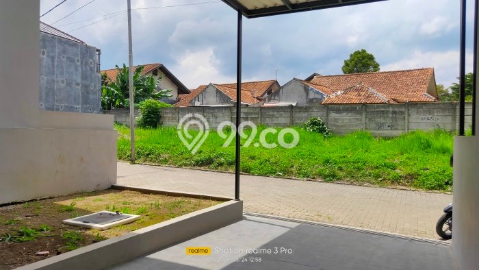 For Sale Hunian Rumah Nyaman 3 KT di Setra Duta, Bandung For Sale Hunian Rumah Nyaman 3 KT di Setra Duta, Bandung