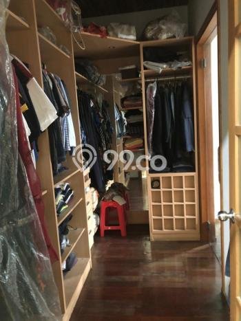 Rumah Elit Modern Siap Huni di Pasteur Bandung Rumah Elit Modern Siap Huni di Pasteur Bandung