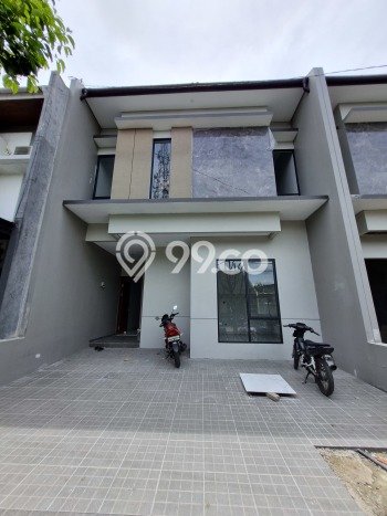 Siap Huni Hunian Elit 4 Kamar di Batununggal Dekat ke Mana Saja Siap Huni Hunian Elit 4 Kamar di Batununggal Dekat ke Mana Saja