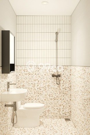 Cocok Untuk Investasi! For Sale Kost di Jatinangor 12 Kamar Cocok Untuk Investasi! For Sale Kost di Jatinangor 12 Kamar