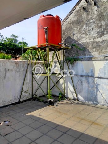 Rumah Mewah LB 300m2 Siap Pakai Desain Elegan di Riau, Bandung Rumah Mewah LB 300m2 Siap Pakai Desain Elegan di Riau, Bandung
