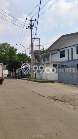 Tanah Disewa di Caringin Strategis dan Memiliki Luas 3170m2 Tanah Disewa di Caringin Strategis dan Memiliki Luas 3170m2