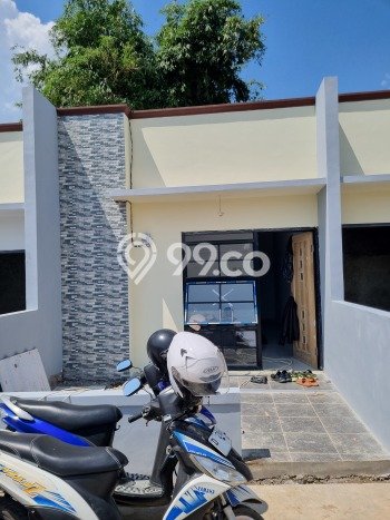 Rumah Minimalis LB/LT 25m2/36m2 Dijual Area Kopo Permai, Bandung Rumah Minimalis LB/LT 25m2/36m2 Dijual Area Kopo Permai, Bandung
