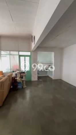 Rumah Elit LB 275m2 Siap Pakai Desain Elegan di Riau, Bandung Rumah Elit LB 275m2 Siap Pakai Desain Elegan di Riau, Bandung