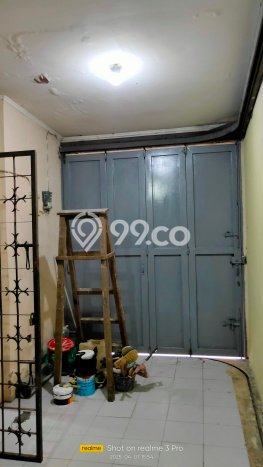 Rumah Minimalis 5 KT di Pajajaran Bandung Unfurnished Rumah Minimalis 5 KT di Pajajaran Bandung Unfurnished