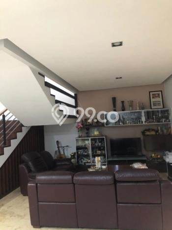 Rumah Elit Modern Siap Huni di Pasteur Bandung Rumah Elit Modern Siap Huni di Pasteur Bandung