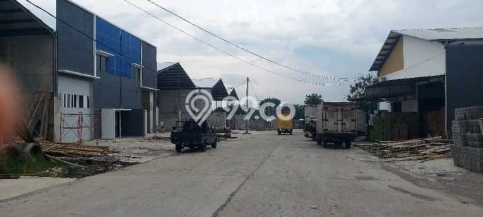 Gudang Disewakan Lokasi Katapang Bandung Harga Spesial! Gudang Disewakan Lokasi Katapang Bandung Harga Spesial!