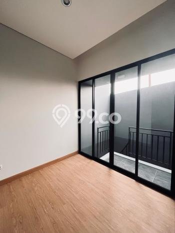 Rumah Minimalis 3 KT LT 75m2 di Mekar Wangi Rumah Minimalis 3 KT LT 75m2 di Mekar Wangi