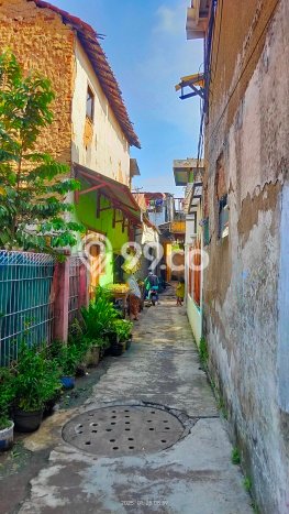 Cocok Untuk Investasi! For Sale Kost di Cibaduyut 8 Kamar Cocok Untuk Investasi! For Sale Kost di Cibaduyut 8 Kamar