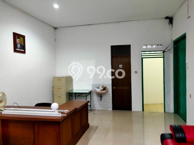 Untuk Dijual! Gudang di Kopo Bandung LT 1510m2 / LB 1300m2 Kawasan Strategis Untuk Dijual! Gudang di Kopo Bandung LT 1510m2 / LB 1300m2 Kawasan Strategis