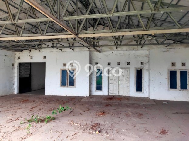 Lokasi Strategis! Dijual Gudang Bisnis di Baleendah, Bandung Kondisi Bagus Lokasi Strategis! Dijual Gudang Bisnis di Baleendah, Bandung Kondisi Bagus