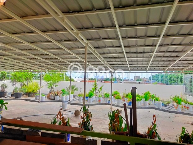 For Sale! Luxury House LT 391m2 Desain Elegan di Garuda For Sale! Luxury House LT 391m2 Desain Elegan di Garuda