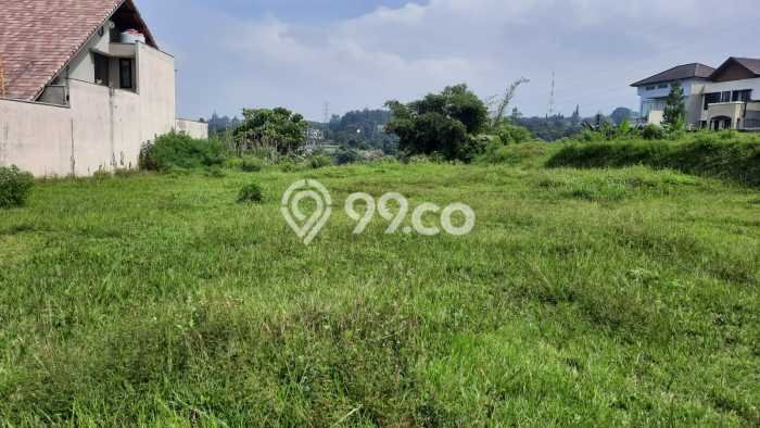 Tanah Kavling Dijual di Bandung dengan Spesifikasi 1057m2 Tanah Kavling Dijual di Bandung dengan Spesifikasi 1057m2