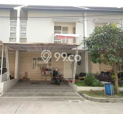 Rumah Modern 3 KT di Kopo Bandung Unfurnished Rumah Modern 3 KT di Kopo Bandung Unfurnished