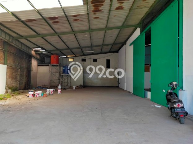Untuk Dijual! Gudang di Kopo Bandung LT 1510m2 / LB 1300m2 Kawasan Strategis Untuk Dijual! Gudang di Kopo Bandung LT 1510m2 / LB 1300m2 Kawasan Strategis