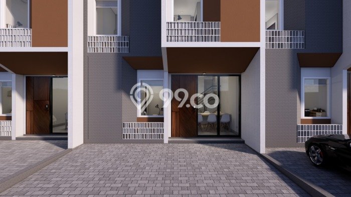 Cocok Untuk Investasi! For Sale Kost di Jatinangor 12 Kamar Cocok Untuk Investasi! For Sale Kost di Jatinangor 12 Kamar