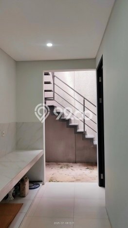 Dijual Rumah Mewah Megah Dengan View Cantik di Setra Duta, Bandung Dijual Rumah Mewah Megah Dengan View Cantik di Setra Duta, Bandung