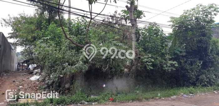 Tanah Disewa di Caringin Strategis dan Memiliki Luas 3170m2 Tanah Disewa di Caringin Strategis dan Memiliki Luas 3170m2