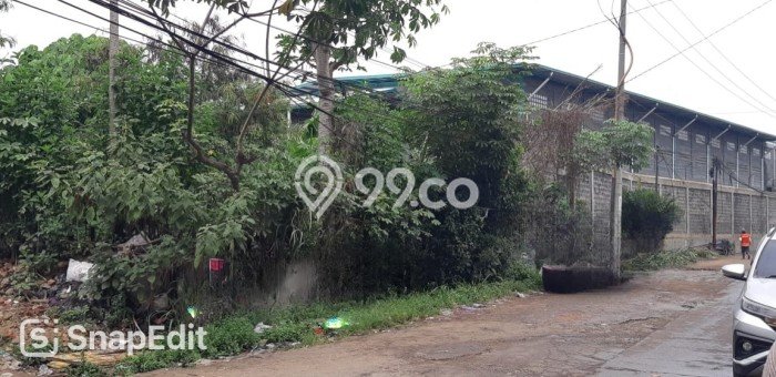Tanah Disewa di Caringin Strategis dan Memiliki Luas 3170m2 Tanah Disewa di Caringin Strategis dan Memiliki Luas 3170m2