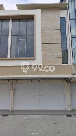 Ruko Dijual di Prime Area Bandung Luas 140m2 Ruko Dijual di Prime Area Bandung Luas 140m2