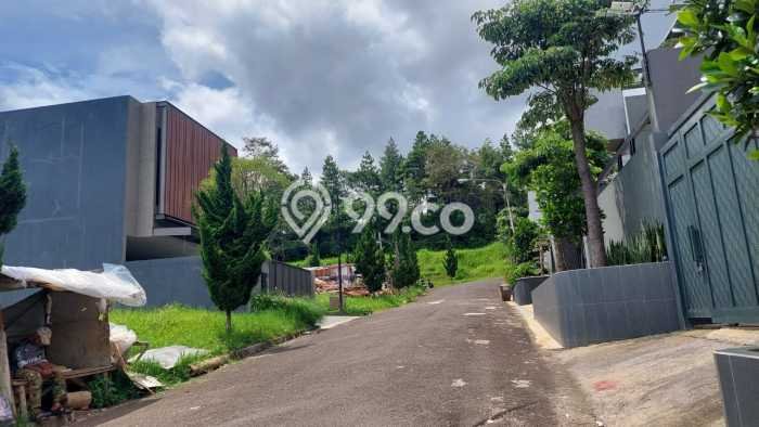 Untuk Dijual Tanah 220m2 di Setiabudi, Bandung Untuk Dijual Tanah 220m2 di Setiabudi, Bandung