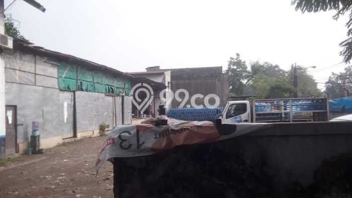 Tanah Kavling Dijual di Soekarno Hatta, Bandung dengan Luas Tanah 1092m2 Tanah Kavling Dijual di Soekarno Hatta, Bandung dengan Luas Tanah 1092m2