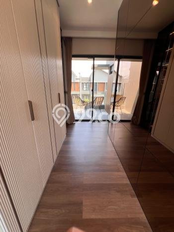 Jual Rumah Mewah Megah Dengan View Cantik di Gede Bage, Bandung Jual Rumah Mewah Megah Dengan View Cantik di Gede Bage, Bandung
