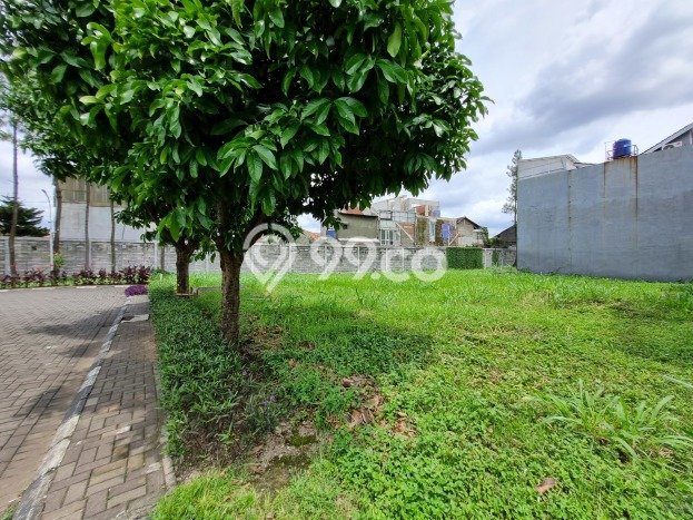 Kavling Tanah Dijual di Batununggal Bandung Spesifikasi 200m2 Kavling Tanah Dijual di Batununggal Bandung Spesifikasi 200m2