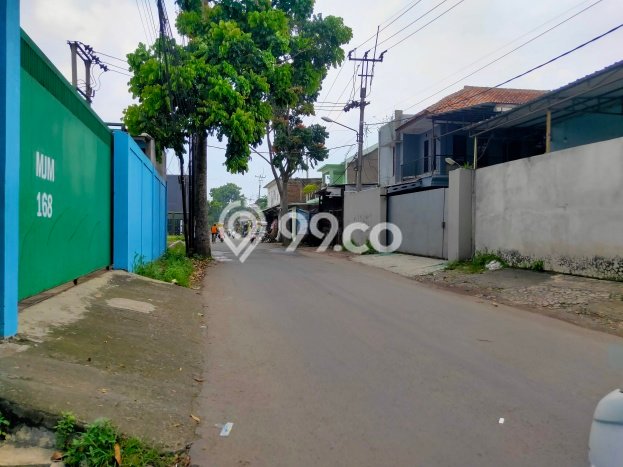 Unit Gudang Dijual di Katapang Bandung Luas Bangunan 1800m2 Unit Gudang Dijual di Katapang Bandung Luas Bangunan 1800m2