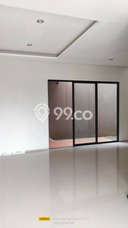 Rumah Minimalis 3 KT di Setra Duta Bandung Unfurnished Rumah Minimalis 3 KT di Setra Duta Bandung Unfurnished