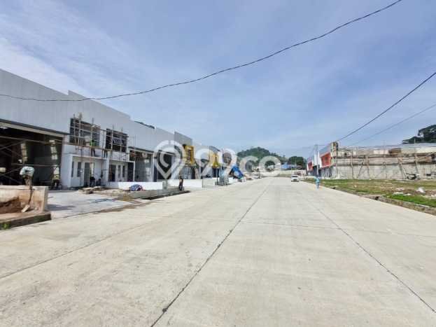 Tanah Dijual Lokasi Kutawaringin, Bandung dengan Luas Tanah 1815m2 dan Status - Tanah Dijual Lokasi Kutawaringin, Bandung dengan Luas Tanah 1815m2 dan Status -