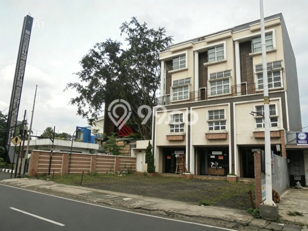 Ruko Dijual di Jakarta Selatan LT 451m2 & LB 700m2 Lokasi Terbaik! Ruko Dijual di Jakarta Selatan LT 451m2 & LB 700m2 Lokasi Terbaik!
