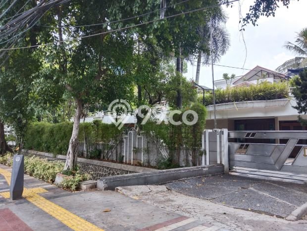 Hunian Super Elit dengan Akses Paling Strategis di Petojo, Jakarta Pusat Hunian Super Elit dengan Akses Paling Strategis di Petojo, Jakarta Pusat