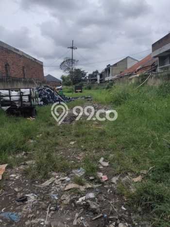 Lahan Dijual Lokasi Strategis di Bandung dengan Luas 2623m2 Lahan Dijual Lokasi Strategis di Bandung dengan Luas 2623m2