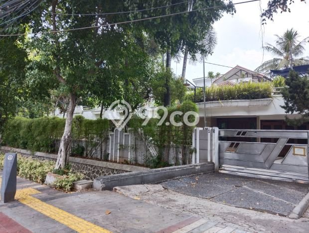 Hunian Super Elit dengan Akses Paling Strategis di Petojo, Jakarta Pusat Hunian Super Elit dengan Akses Paling Strategis di Petojo, Jakarta Pusat