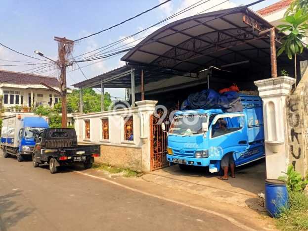 Dijual Rumah Luas Megah Dengan View Cantik di Bintaro, Jakarta Selatan Dijual Rumah Luas Megah Dengan View Cantik di Bintaro, Jakarta Selatan