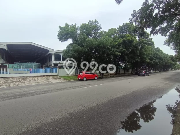 Paling Diincar! Pabrik Dijual di Jababeka Harga Kompetitif Paling Diincar! Pabrik Dijual di Jababeka Harga Kompetitif