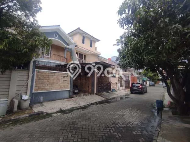 Best Deal Hunian Premium Ideal dan Luas di Penjaringan, Jakarta Utara Best Deal Hunian Premium Ideal dan Luas di Penjaringan, Jakarta Utara