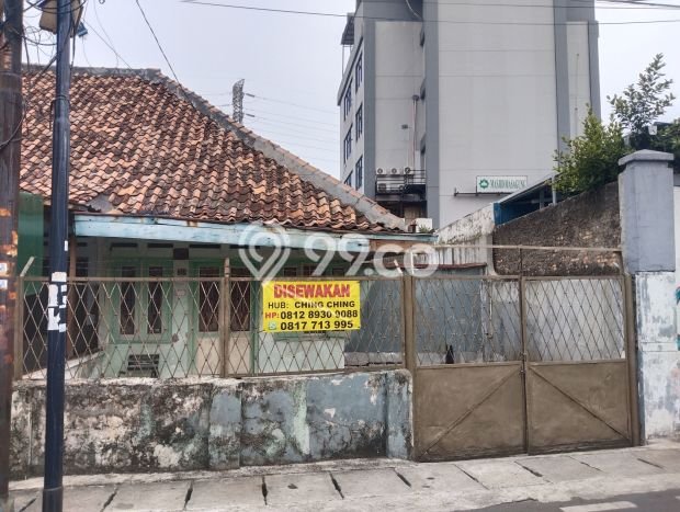 Dijual Rumah Premium dengan Fasilitas Sekitar Lengkap di Senen, Jakarta Pusat Dijual Rumah Premium dengan Fasilitas Sekitar Lengkap di Senen, Jakarta Pusat
