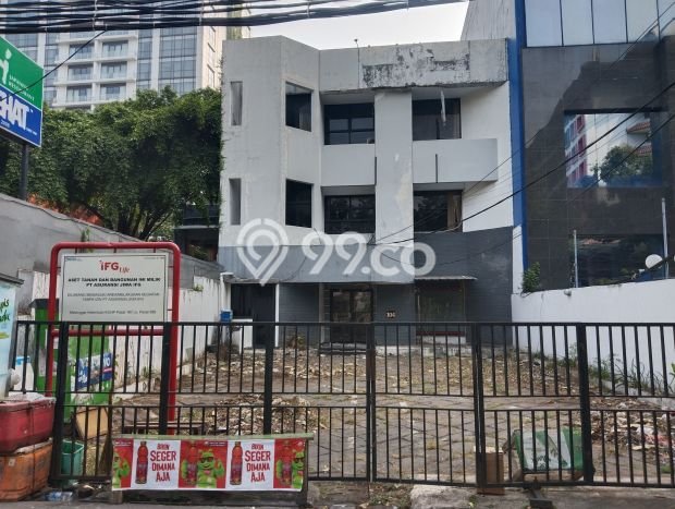 Ruko Bagus Dijual di Kebon Sirih Jakarta Pusat Strategis Cocok untuk Kembangkan Bisnis Ruko Bagus Dijual di Kebon Sirih Jakarta Pusat Strategis Cocok untuk Kembangkan Bisnis