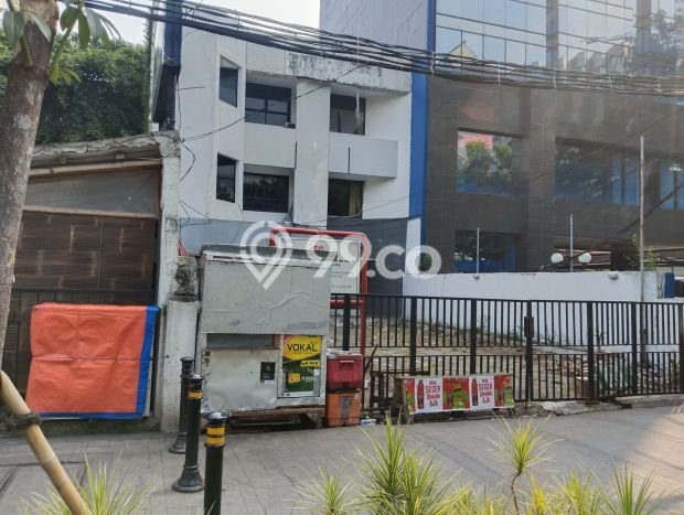 Ruko Bagus Dijual di Kebon Sirih Jakarta Pusat Strategis Cocok untuk Kembangkan Bisnis Ruko Bagus Dijual di Kebon Sirih Jakarta Pusat Strategis Cocok untuk Kembangkan Bisnis