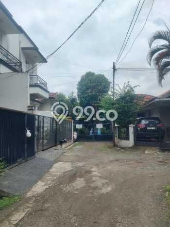 Dijual Hunian Mewah dengan Fasilitas Sekitar Komplit di Kebayoran Lama, Jakarta Selatan Dijual Hunian Mewah dengan Fasilitas Sekitar Komplit di Kebayoran Lama, Jakarta Selatan