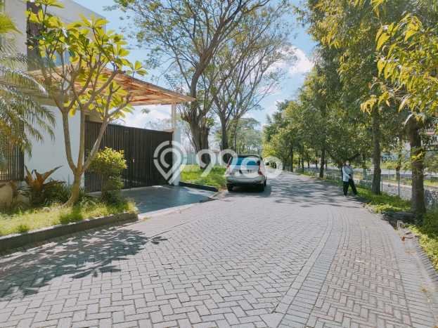 Rumah Luxury Modern Siap Huni di Citraland Surabaya Rumah Luxury Modern Siap Huni di Citraland Surabaya