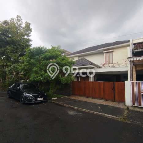 Rumah Elit Modern Tanpa Renovasi di Tanjung Barat Jakarta Selatan Rumah Elit Modern Tanpa Renovasi di Tanjung Barat Jakarta Selatan