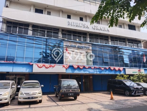 Kantor Bagus Dijual di Setiabudi Jakarta Selatan Lokasi Strategis Cocok untuk Kembangkan Bisnis Kantor Bagus Dijual di Setiabudi Jakarta Selatan Lokasi Strategis Cocok untuk Kembangkan Bisnis