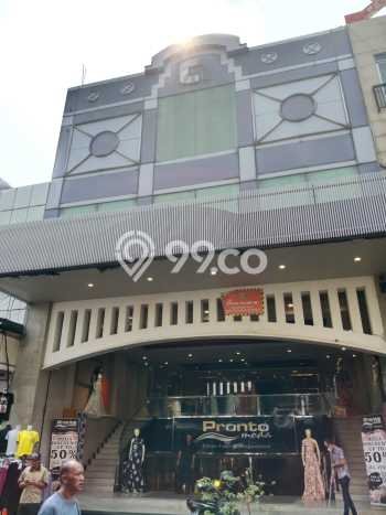 Dijual! Ruko di Pasar Baru Jakarta Pusat LT 542m2 / LB 1100m2 Kawasan Strategis Dijual! Ruko di Pasar Baru Jakarta Pusat LT 542m2 / LB 1100m2 Kawasan Strategis
