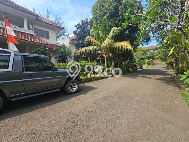 Dijual Rumah Mewah Megah Dengan View Eksklusif di Lebak Bulus, Jakarta Selatan Dijual Rumah Mewah Megah Dengan View Eksklusif di Lebak Bulus, Jakarta Selatan